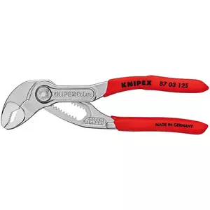 Slip-joint pliers Knipex Cobra 87 03 125