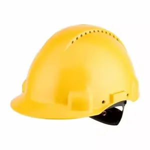 Safety Headgear 3M G30NUY