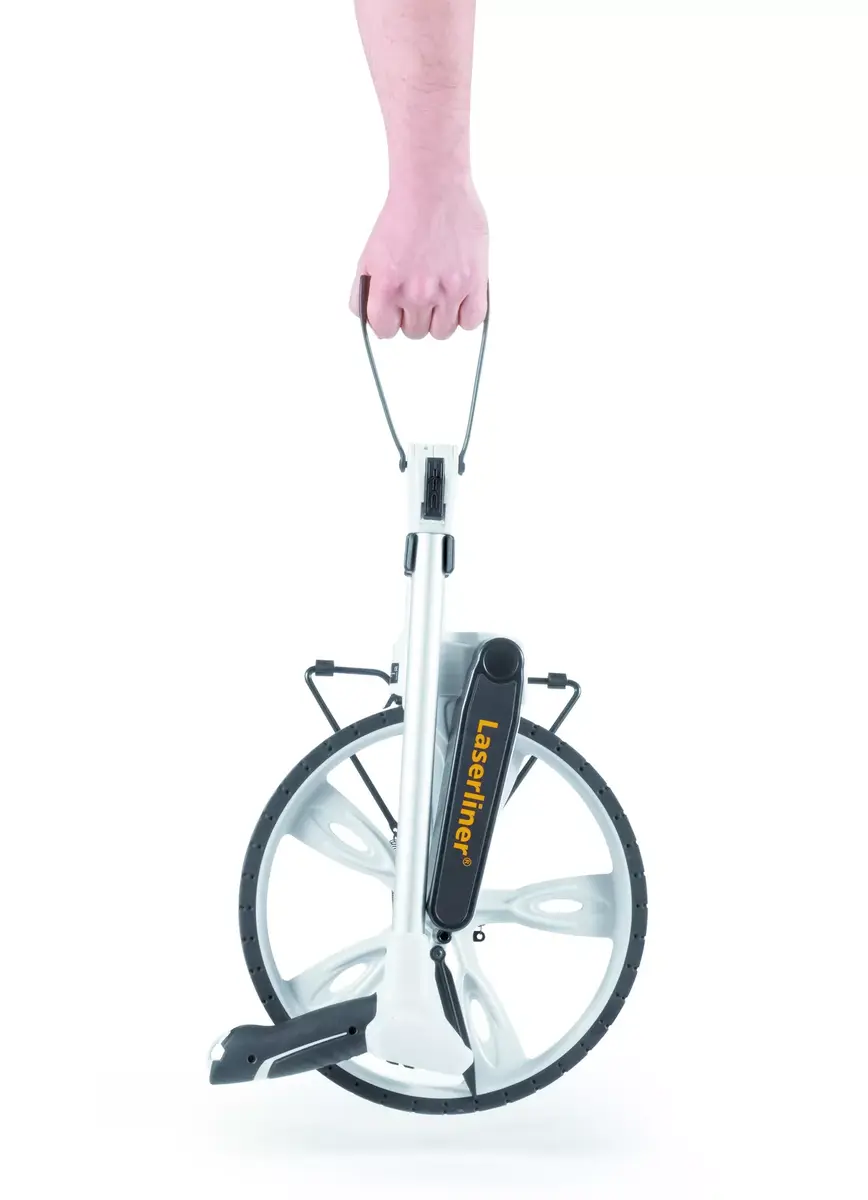 Lāzera līmenis Laserliner RollPilot D12 Photo 2