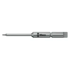 Screwdriver Bit Wera 867/9 C TORX