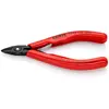 Diagonālie griežņi Knipex 75 52 125 Photo 2