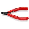 Diagonālie griežņi Knipex 75 52 125 Photo 3