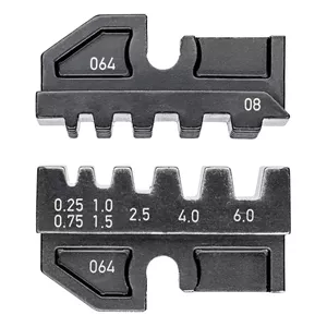 Crimping die Knipex 97 49 08