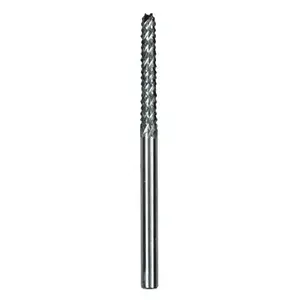 Milling drill bit Proxxon 28757, diameter 3.2 mm, single piece