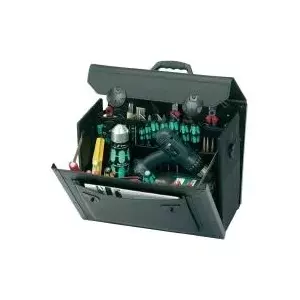 Сумка для инструментов Parat TOP-LINE 18000581 — прочная лёгкая мастерская сумка