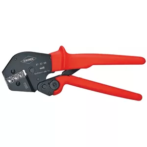 Плоскогубцы Knipex 97 52 09