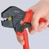 Плоскогубцы Knipex 97 52 09 Photo 2