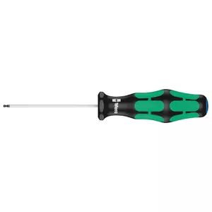 Screwdriver Wera 352 Single Straight