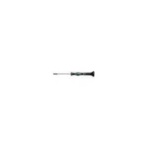 Precision screwdriver Wera 2035 0.3 x 1.8 x 40 mm Micro-Schr.-Dreh.