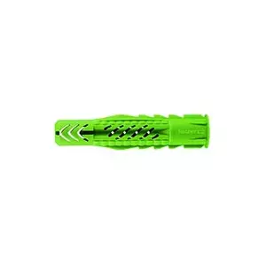 Universal plug Fischer UX GREEN 10 x 60 R