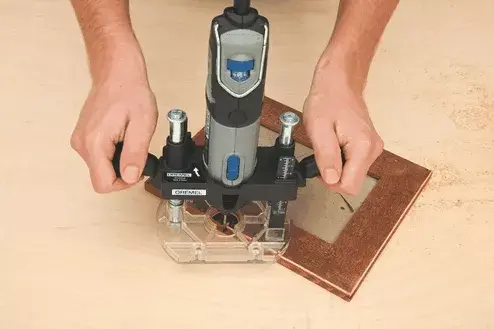 Насадка Dremel Dremel 615 Photo 2