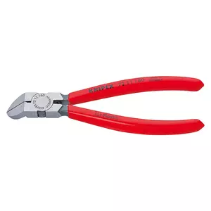 Диагональные плоскогубцы Knipex 72 11 160