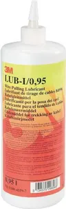 Высокотемпературная смазка 3M FE-5100-4989-6