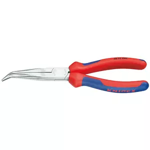 Плоскогубцы Knipex 38 25 200