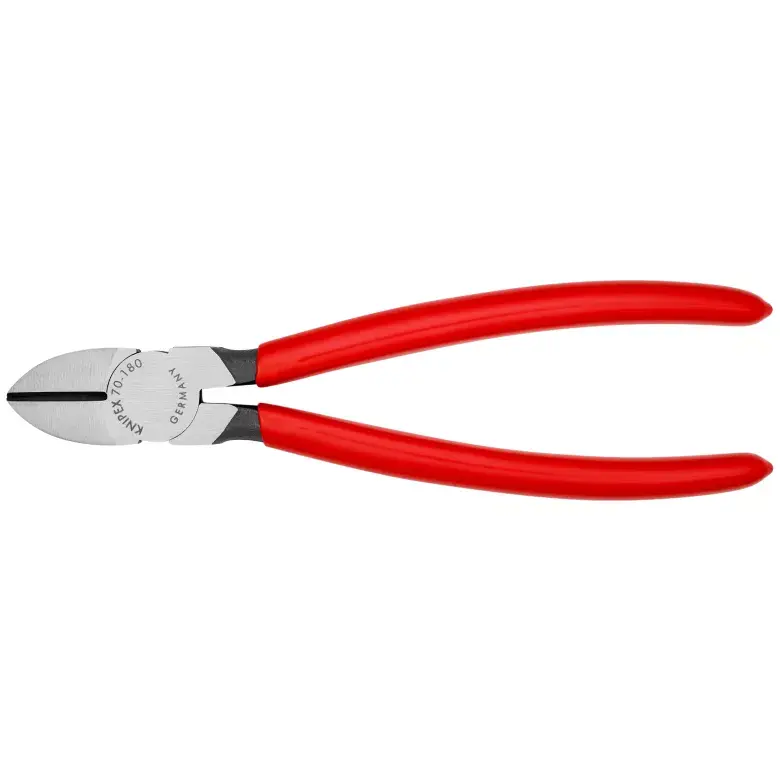 Кусачки Knipex 70 01 180 Photo 3