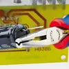 Uzgriežņi Knipex 36 22 125 Photo 2