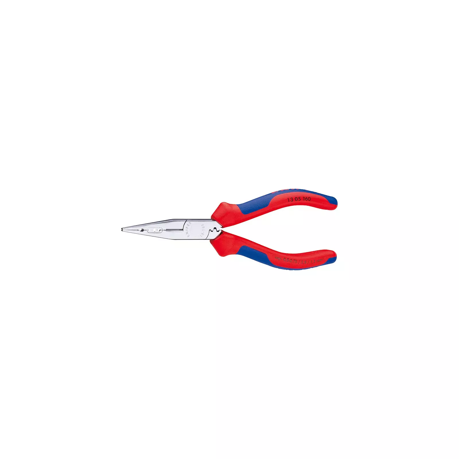 Knipex 13 05 160 Photo 1