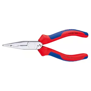Плоскогубцы Knipex 13 05 160
