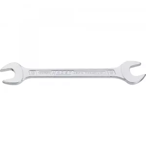 Open End Wrench HAZET 450N-8X9