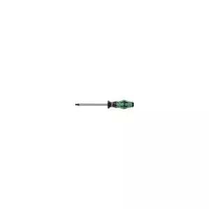 Screwdriver Wera 352 SW 4.0 x 100 mm ball head
