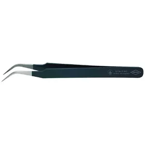Пинцет Knipex 92 38 75 ESD