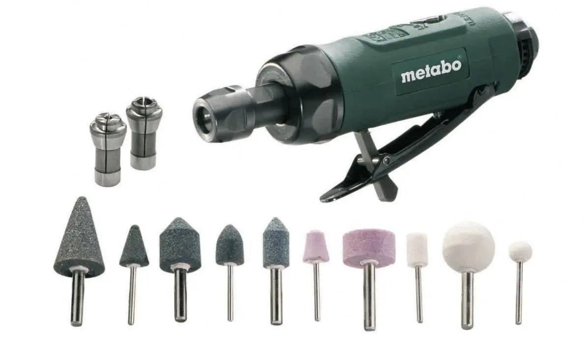 Slīpmašīna Metabo 604116500, 6.04116.50