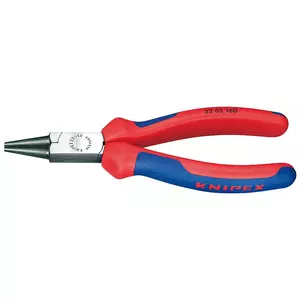 Плоскогубцы с узким носом Knipex 22 02 160
