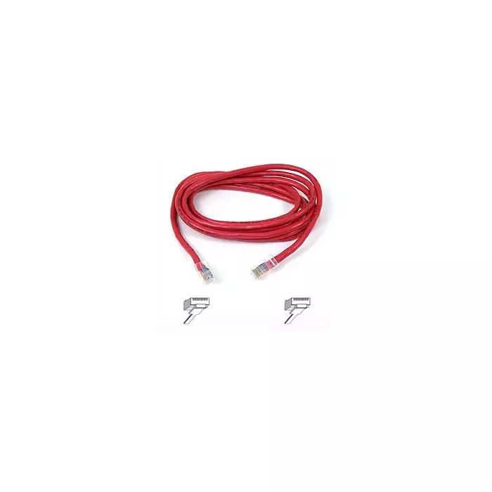 Belkin A3L791B50CM-RED Photo 1