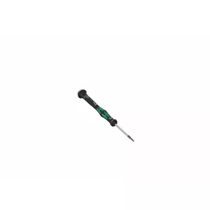 Manual screwdriver set Wera 05118182001