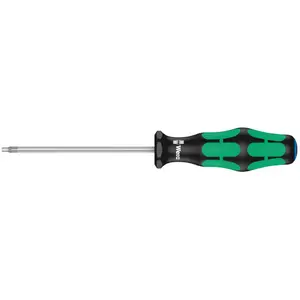 Отвертка Wera 354 для шестигранных винтов