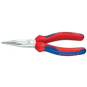 Плоскогубцы с узким носом Knipex 30 25 190