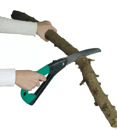 Pruning saw BRÜDER MANNESMANN M30110 Photo 4