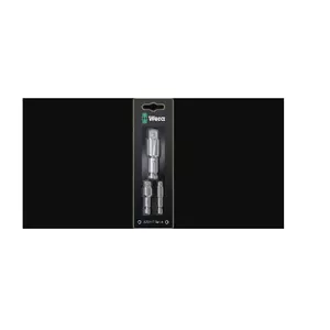 Screwdriver Bit Set Wera 870/4/7 Set A SB