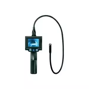 Эндоскоп Basetech BSK-100 — диаметр 9,8 мм, длина 59 см