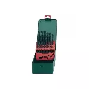 Угловая шлифмашина Metabo 627152000 — диск 125 мм, мощность 1400 Вт