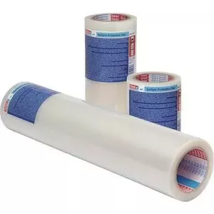 Surface protection film Tesa Surface Protection Film tesa 4848 Transparent