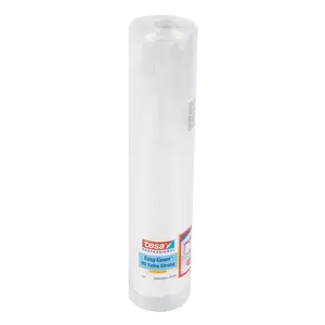 Protective masking film Tesa EASYCOVER UV EXTRA STRONG 12 m × 2600 mm