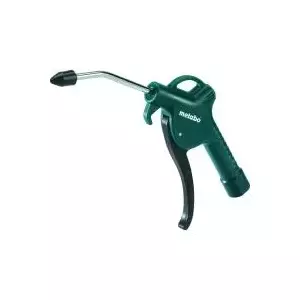 Pūšamais Metabo BP200 200 W — rokas elektriskais ierīce, modelis 601581000