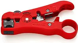Kabeļu noņēmējs Knipex 16 60 06