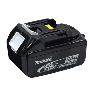 Battery Makita 18V Li-Ion 5000mAh