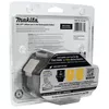 Battery Makita 18V Li-Ion 5000mAh Photo 5