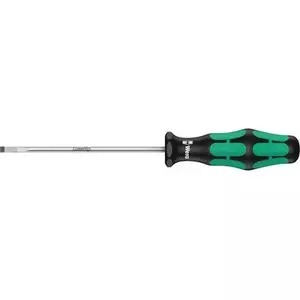 Screwdriver Wera 335, blade width 2 mm, blade length 50 mm