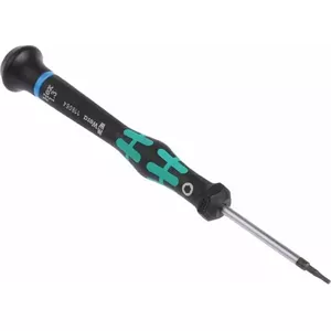 Manual screwdriver set Wera 05118064001
