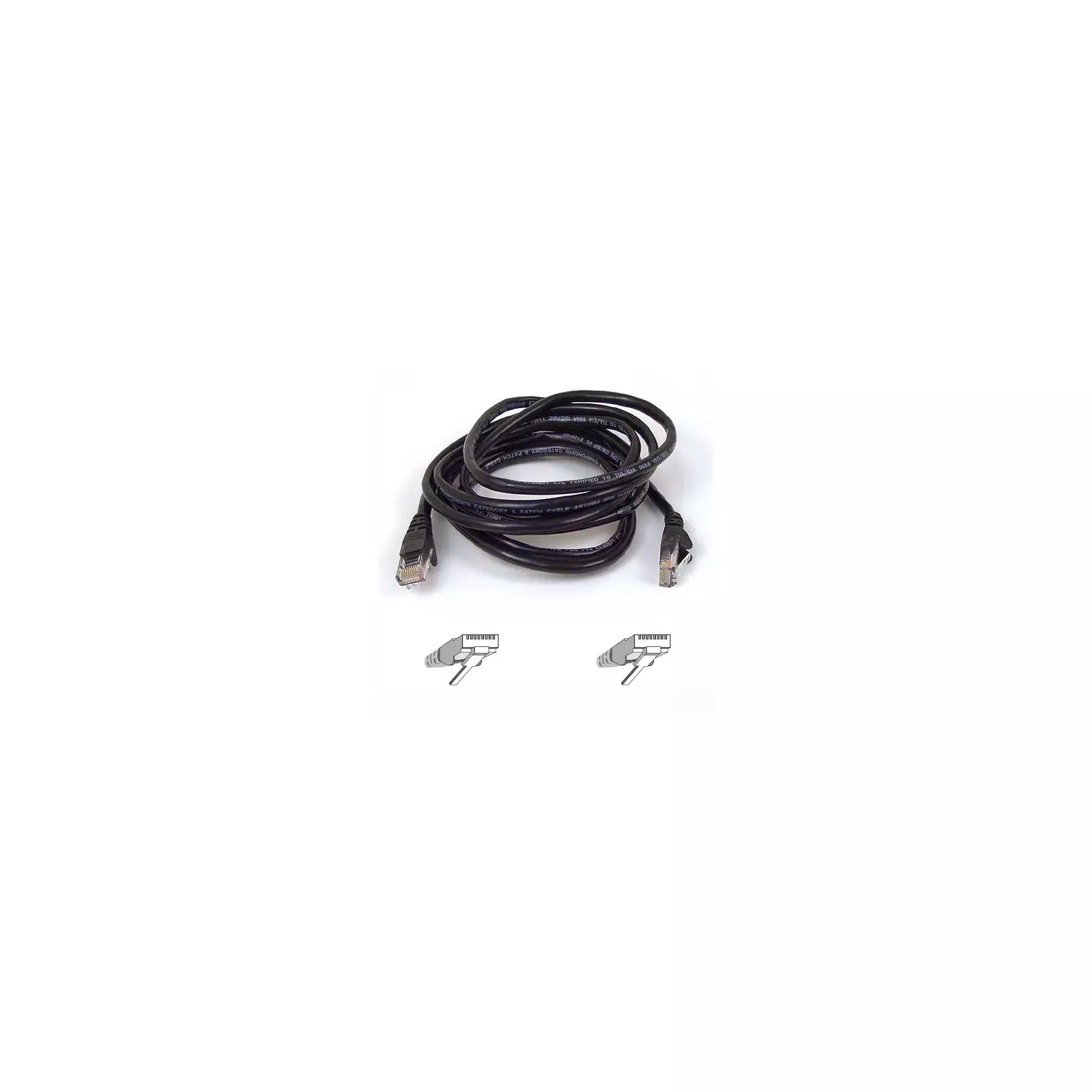 Belkin A3L980B05MBK-HS Photo 1