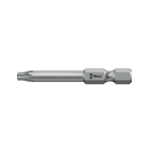 Screwdriver Bit Wera 867/4 Z TORX TX 30