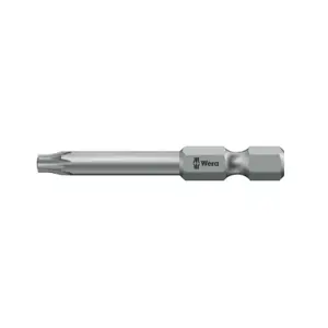 Screwdriver Bit Wera 867/4 Z TORX