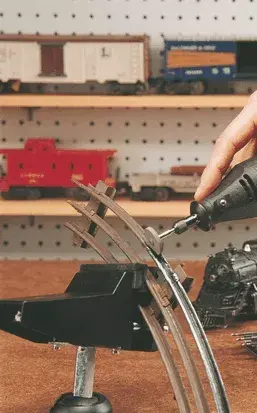 Rotācijas instruments Dremel 425 Photo 2