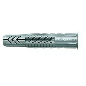 Универсальный дюбель Fischer UX 5 x 30 R с ободком