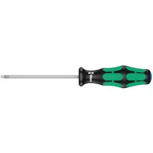 Screwdriver Wera 354 for hexagon socket screws
