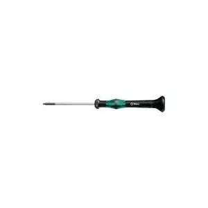 Отвёртка Wera 2052 Elettronica Hexagon 05118090001